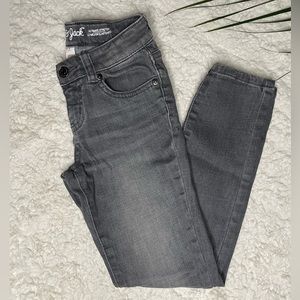Kids Gray Skinny Jeans Cat & Jack